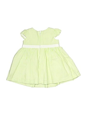 Bonnie Baby Dress (view 2)