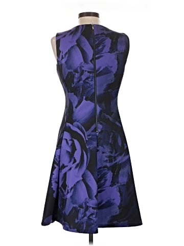 DKNY Cocktail Dress (view 2)