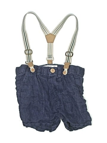 Zara Overalls (view 1)