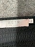ASTR The Label 100% Polyester Black Long Sleeve Blouse Size S - photo 7