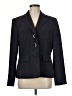 Le Suit 100% Polyester Gray Blazer Size EU 38 / US 8 - photo 1