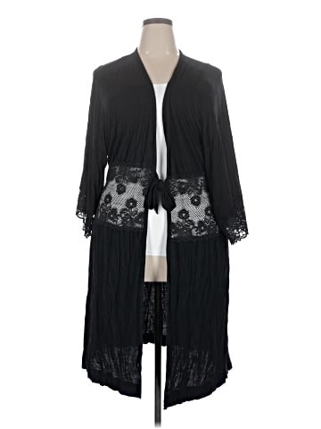 Soma Cardigan (view 1)