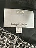 Classiques Entier Chevron-herringbone Gray Blazer Size S - photo 6