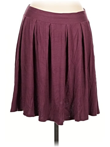 Three Dots Casual Skirt (view 1)