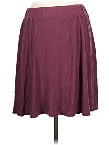 Three Dots Casual Skirt (view 2)