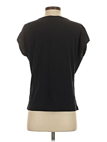 Farhi by Nicole Farhi Sleeveless T-Shirt (view 2)