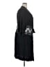Soma Black Cardigan Size XXL - photo 4