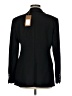 BOSS by HUGO BOSS Black Blazer Size 8 - photo 2