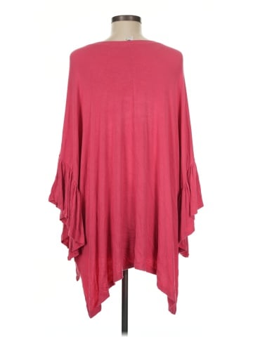 Akemi + Kin 3/4 Sleeve Top (view 2)