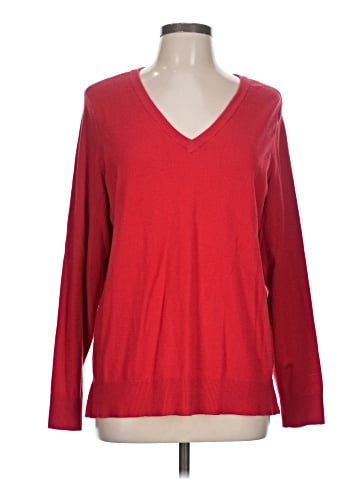 Style&Co Pullover Sweater (view 1)
