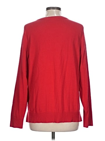 Style&Co Pullover Sweater (view 2)