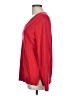 Style&Co Red Pullover Sweater Size L - photo 5