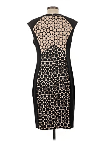 London Times Cocktail Dress (view 2)