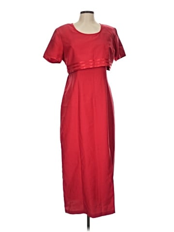 Scarlett Casual Dress (view 1)