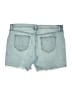 NOM Blue Denim Shorts Size XL - photo 2