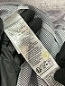 Levi's 100% Viscose Gray 3/4 Sleeve Button-Down Shirt Size XS - photo 8