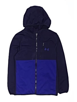 Under Armour Zip Up Hoodie