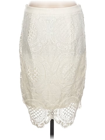 Carmen Carmen Marc Valvo Formal Skirt (view 2)