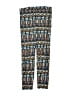 Patagonia 100% Polyester Print Blue Orange Casual Pants Size XL (estimated, kids) - photo 1