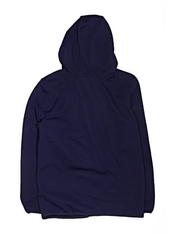Under Armour Zip Up Hoodie (view 2)