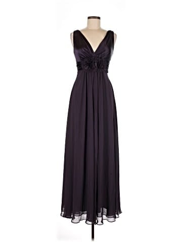 Bill Levkoff Cocktail Dress (view 1)
