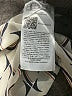 Marciano 100% Polyester Ivory Long Sleeve Blouse Size XS - photo 8