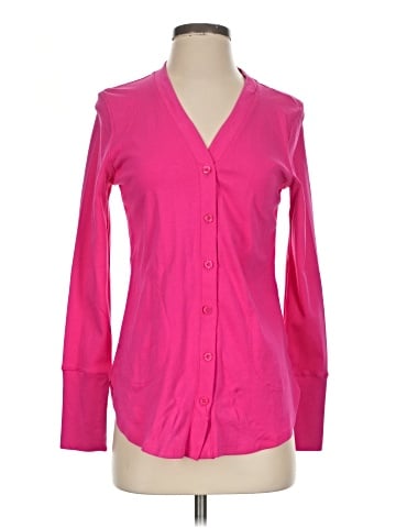 Isaac Mizrahi LIVE! Cardigan (view 1)