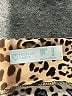 Primark 100% Viscose Animal Print Brown Casual Skirt Size 12 - photo 4