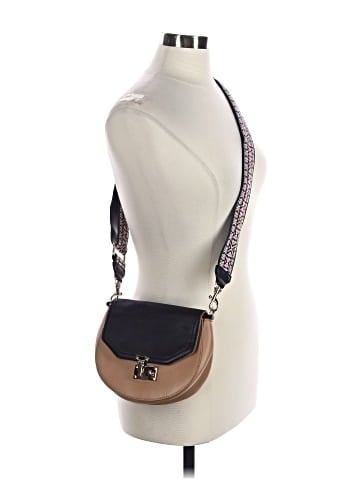Urban Expressions Crossbody Bag (view 2)