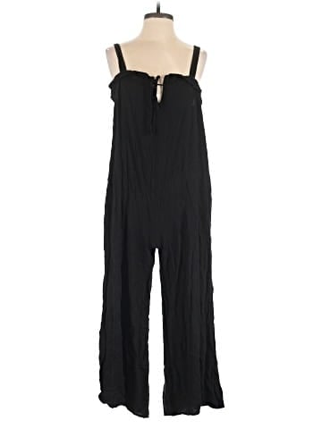 Final Touch Jumpsuit (view 1)