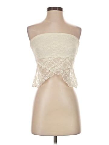 Urban Renewal Sleeveless Top (view 1)