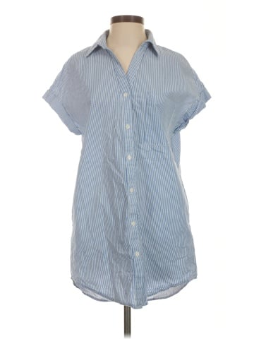 Zara TRF Casual Dress (view 1)