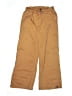 Matilda Jane Solid Tan Khakis Size 14 - photo 1
