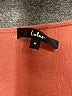 Lulus Brown Long Sleeve Top Size M - photo 7