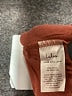 Lulus Brown Long Sleeve Top Size M - photo 8