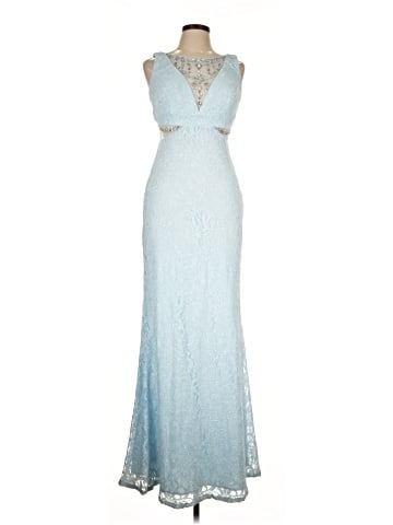 Ignite Evenings Cocktail Dress (view 1)