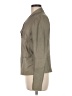 Vince. 100% Leather Green Leather Jacket Size M - photo 5