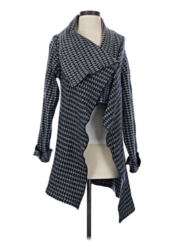 A.IDA Wool Cardigan (view 1)