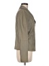 Vince. 100% Leather Green Leather Jacket Size M - photo 4