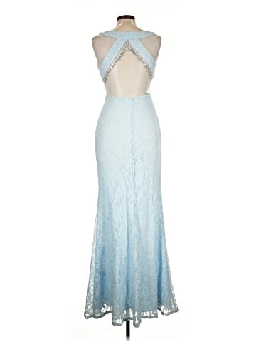 Ignite Evenings Cocktail Dress (view 2)