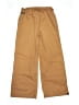 Matilda Jane Solid Tan Khakis Size 14 - photo 2