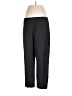 Carlisle Solid Black Active Pants Size 12 - photo 1