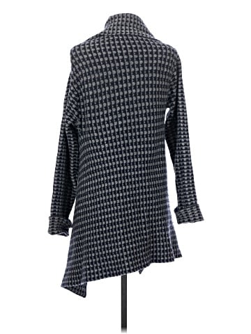 A.IDA Wool Cardigan (view 2)