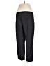 Carlisle Solid Black Active Pants Size 12 - photo 2