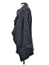 A.IDA Gray Wool Cardigan Size S - photo 5