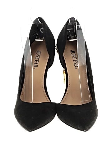 Just Fab Heels (view 2)