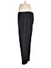 Carlisle Solid Black Active Pants Size 12 - photo 5