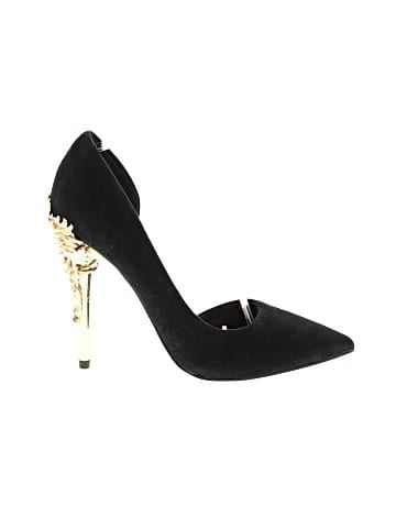 Just Fab Heels (view 1)