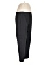 Carlisle Solid Black Active Pants Size 12 - photo 4