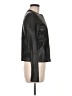 Vince. 100% Leather Black Leather Jacket Size M - photo 4